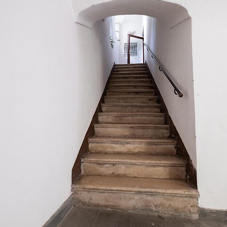 Cathedral House Orvieto Apartment Ngoại thất bức ảnh