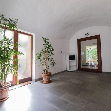 Cathedral House Orvieto Apartment Ngoại thất bức ảnh