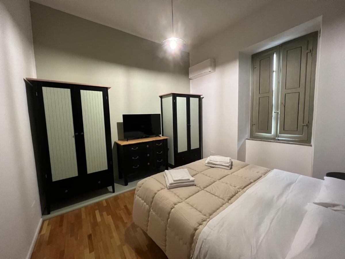 Cathedral House Orvieto Apartment Ngoại thất bức ảnh