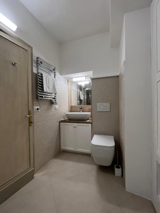 Cathedral House Orvieto Apartment Ngoại thất bức ảnh