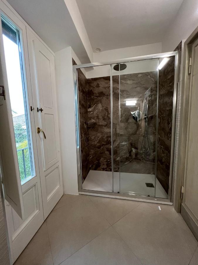 Cathedral House Orvieto Apartment Ngoại thất bức ảnh