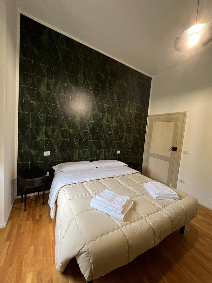 Cathedral House Orvieto Apartment Ngoại thất bức ảnh
