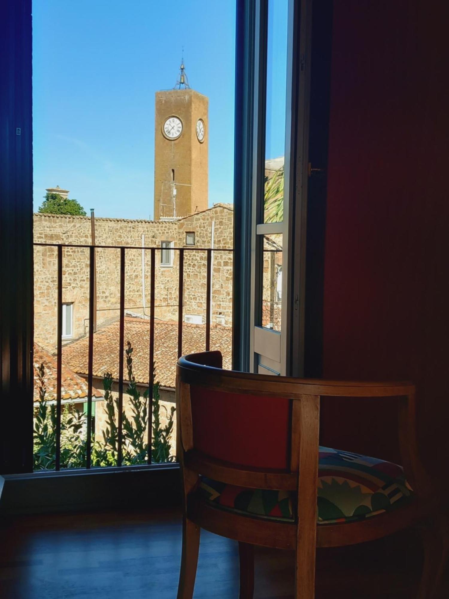 Cathedral House Orvieto Apartment Ngoại thất bức ảnh