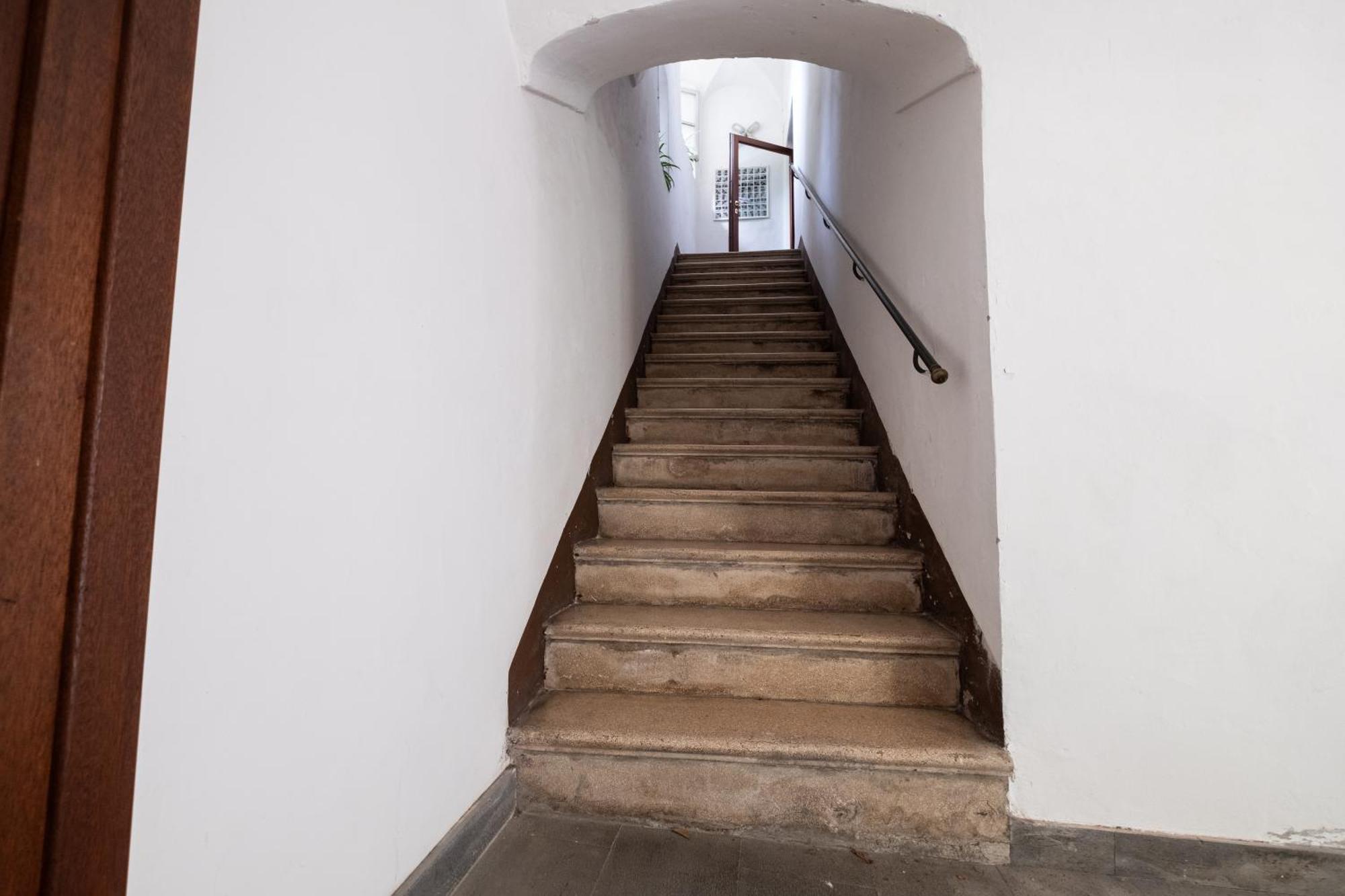 Cathedral House Orvieto Apartment Ngoại thất bức ảnh