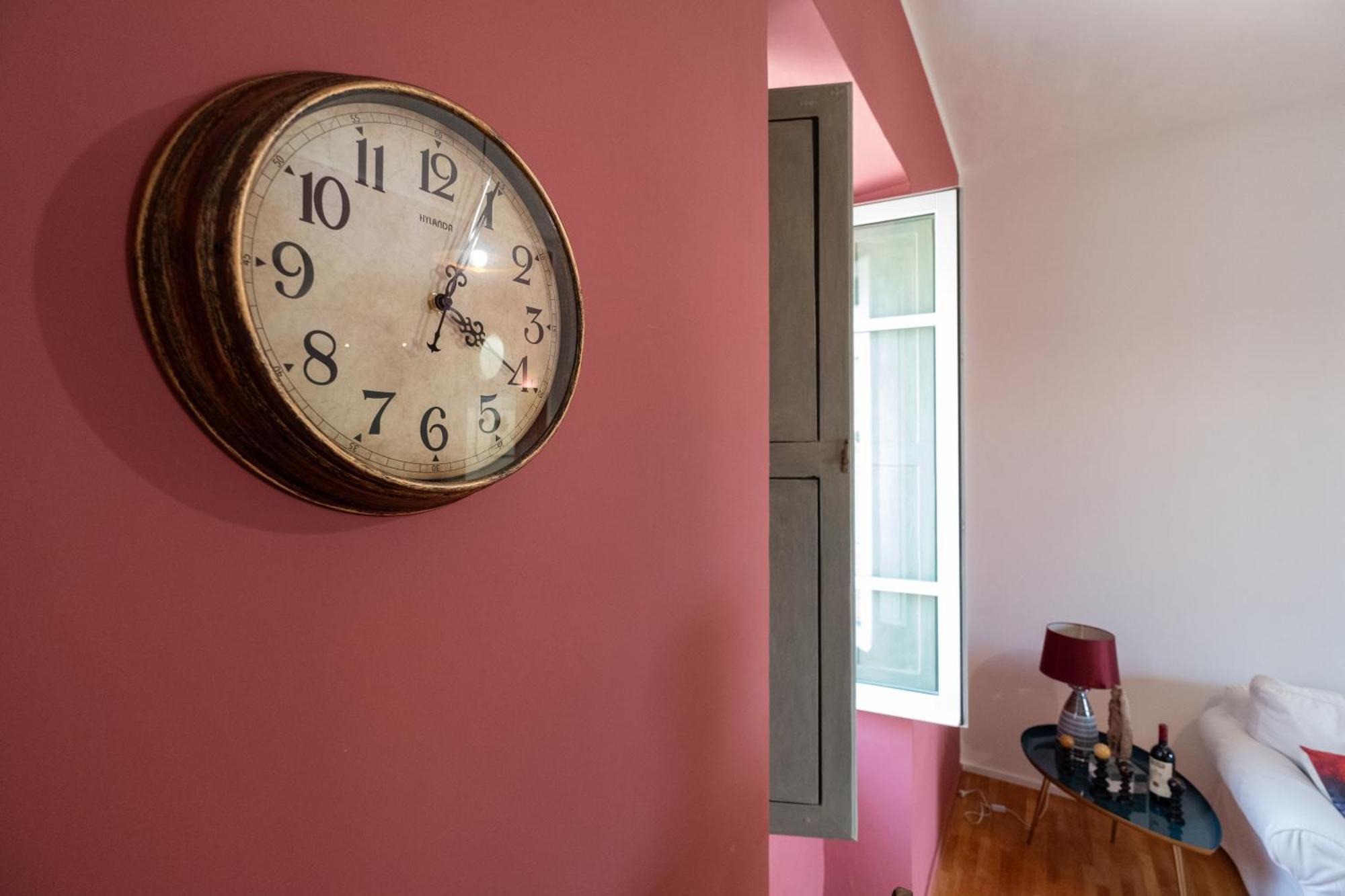 Cathedral House Orvieto Apartment Ngoại thất bức ảnh